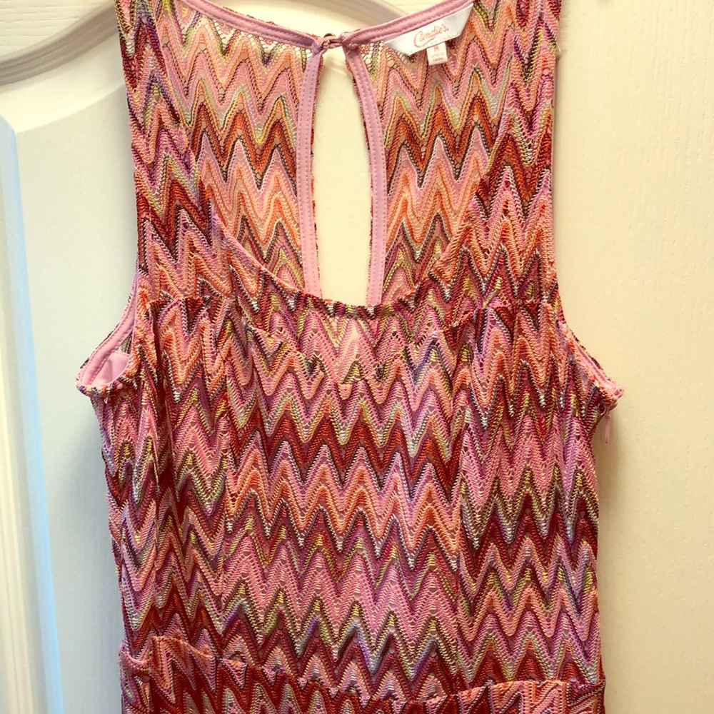 Women’s dress